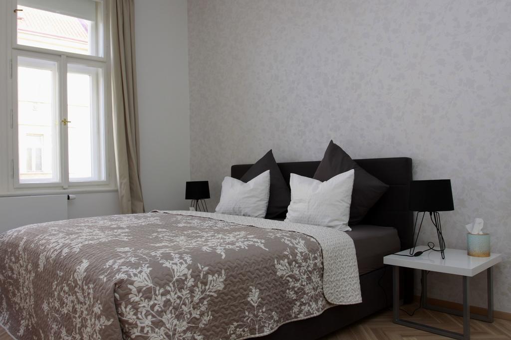 Apartment Lumirova *
